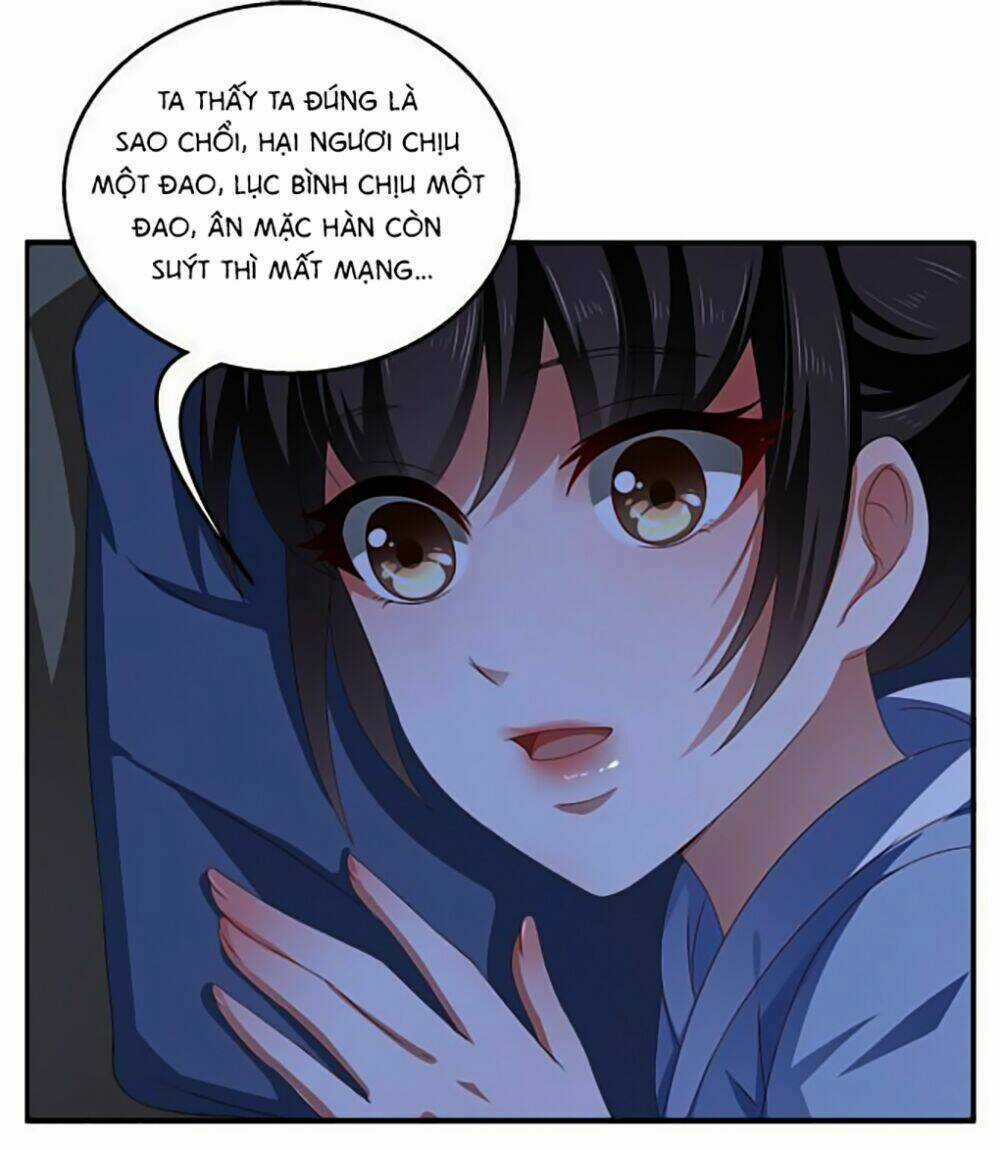 Thịnh Thế An Nhiên Chapter 14 trang 26