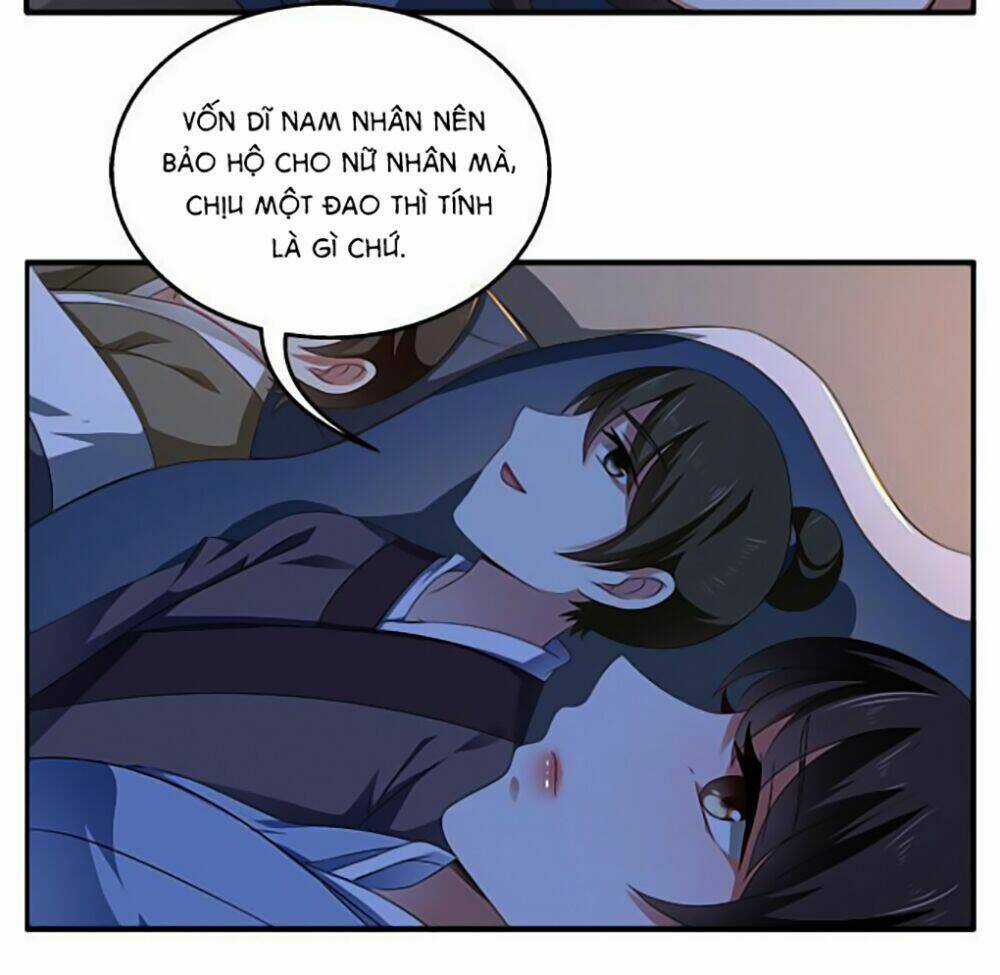 Thịnh Thế An Nhiên Chapter 14 trang 28