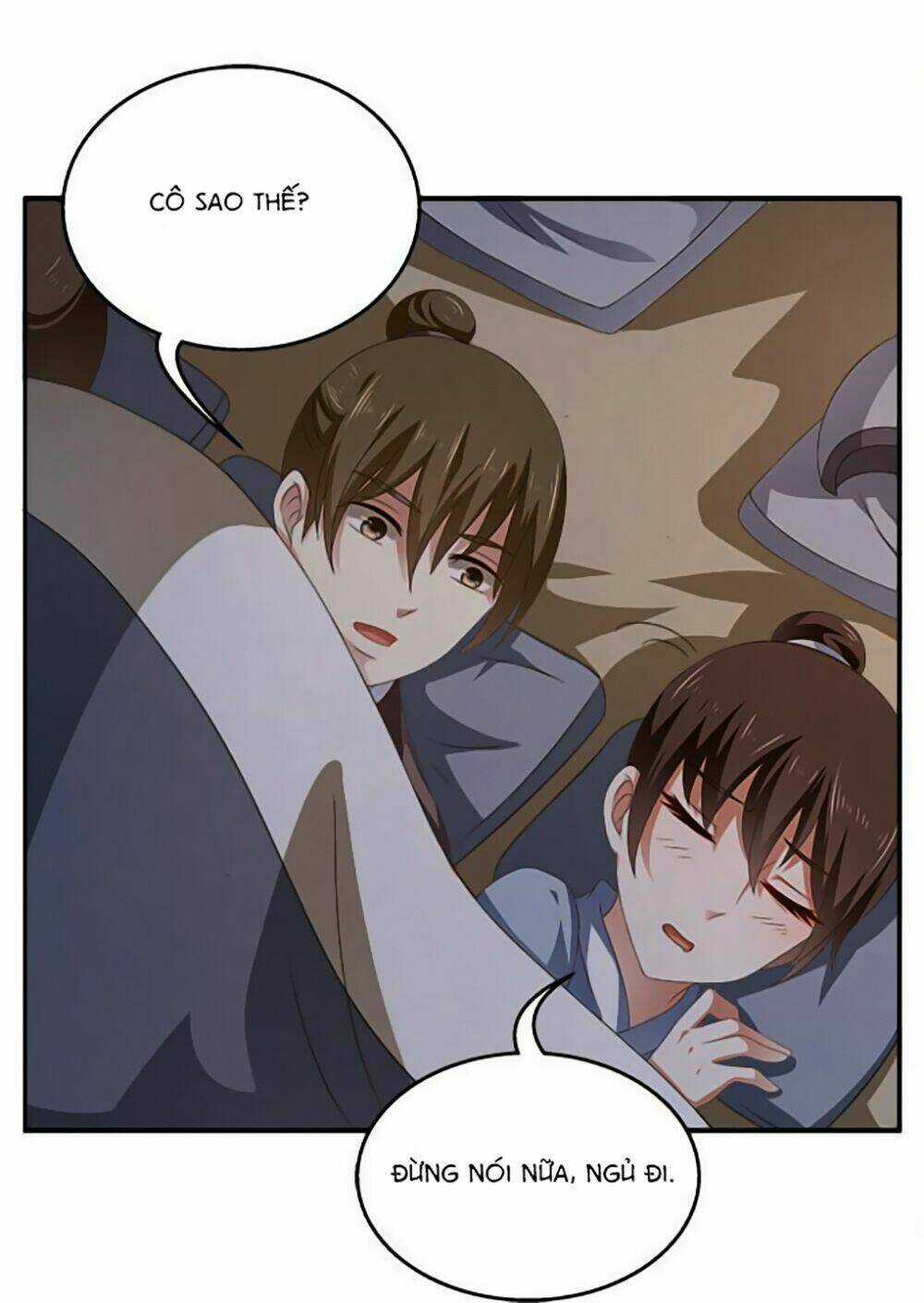 Thịnh Thế An Nhiên Chapter 14 trang 29