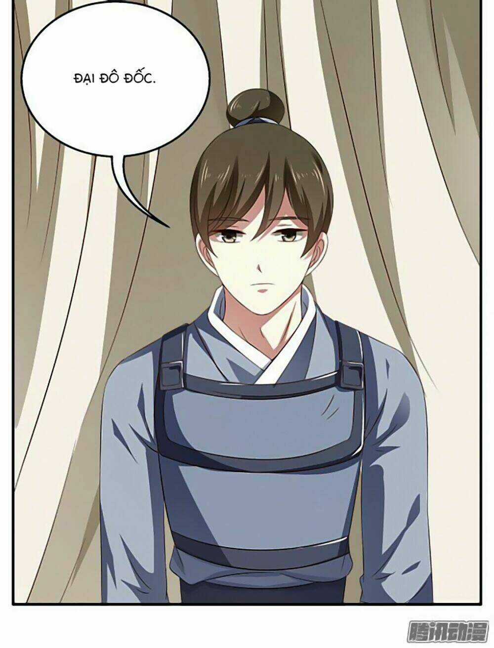 Thịnh Thế An Nhiên Chapter 14 trang 3