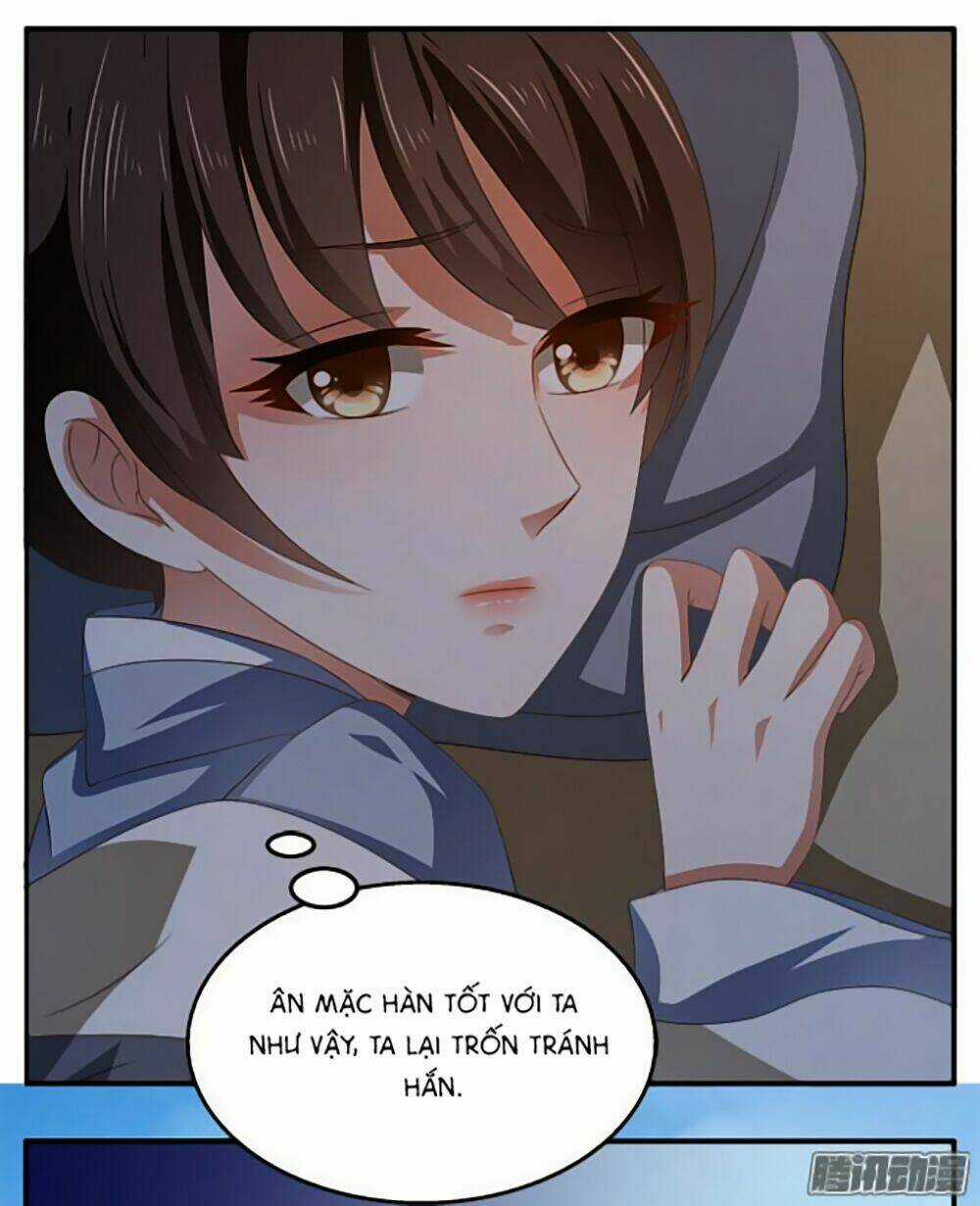 Thịnh Thế An Nhiên Chapter 14 trang 30