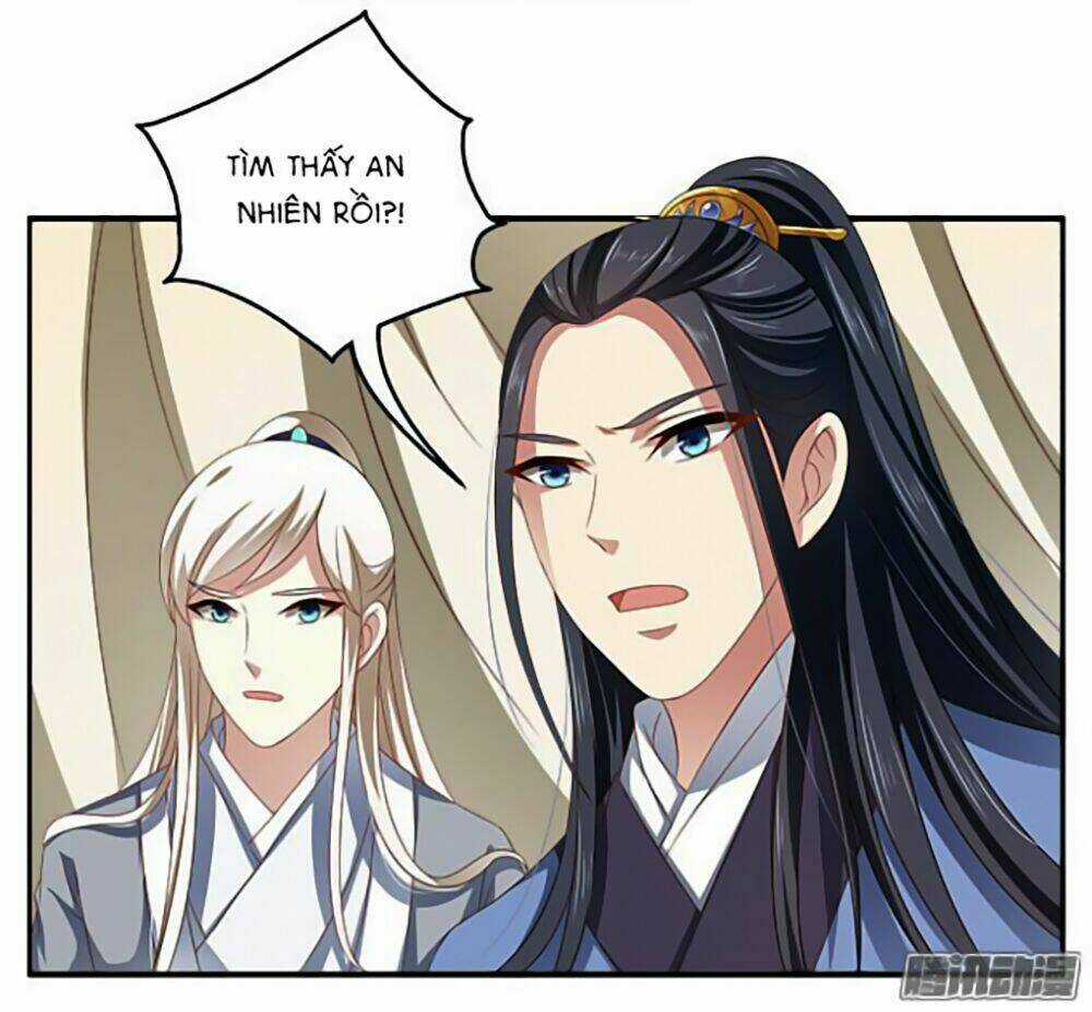 Thịnh Thế An Nhiên Chapter 14 trang 36