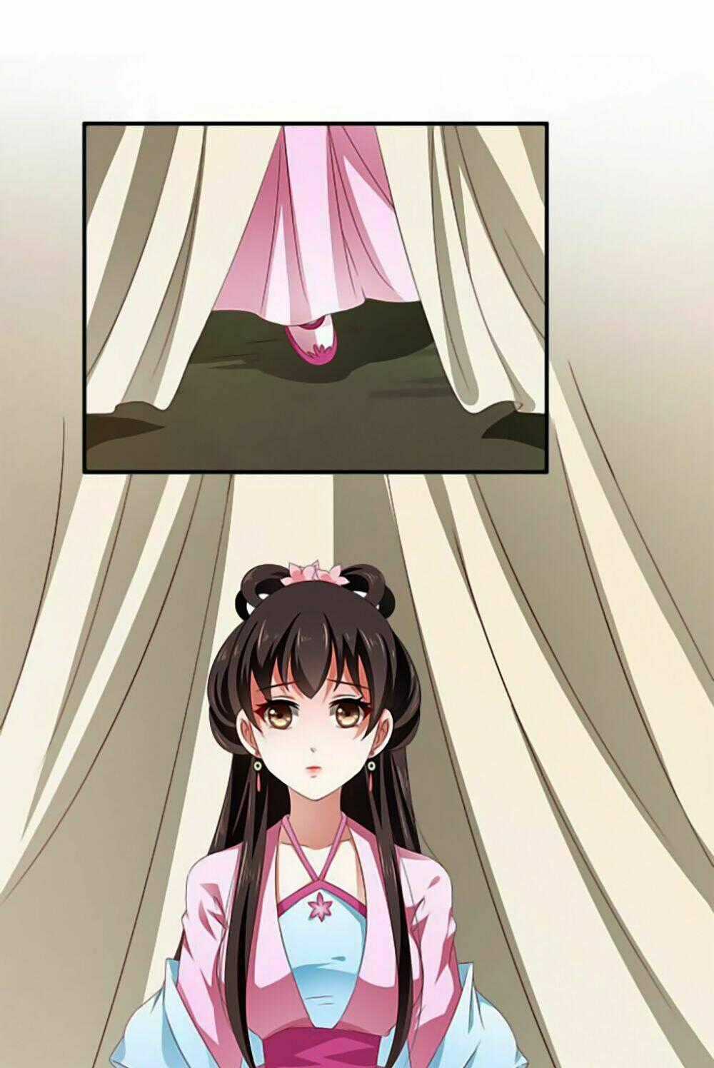 Thịnh Thế An Nhiên Chapter 14 trang 37