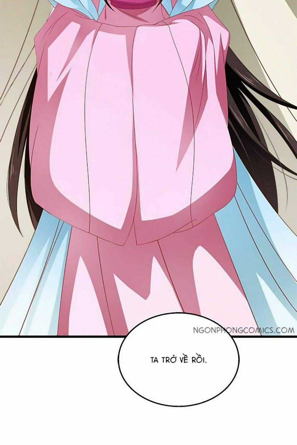 Thịnh Thế An Nhiên Chapter 14 trang 38