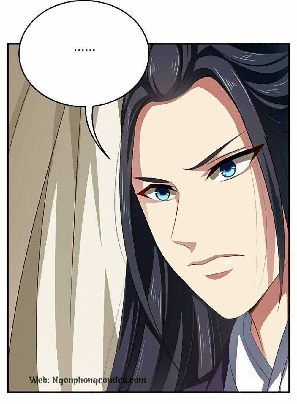 Thịnh Thế An Nhiên Chapter 14 trang 4