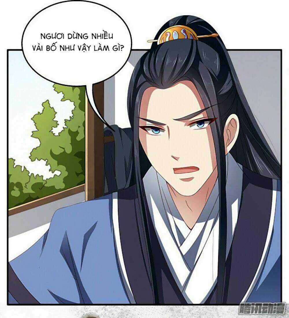 Thịnh Thế An Nhiên Chapter 14 trang 6