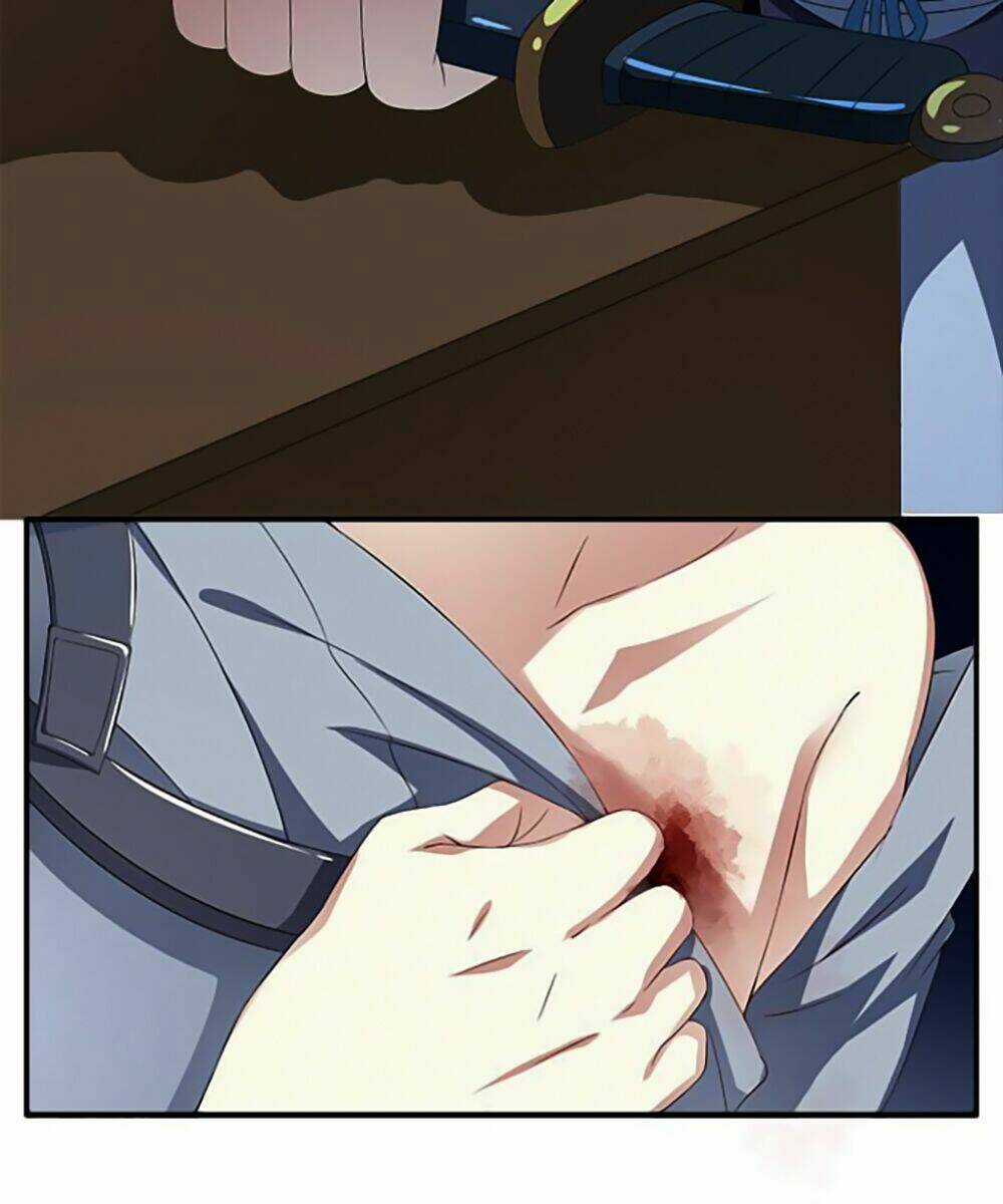 Thịnh Thế An Nhiên Chapter 14 trang 8