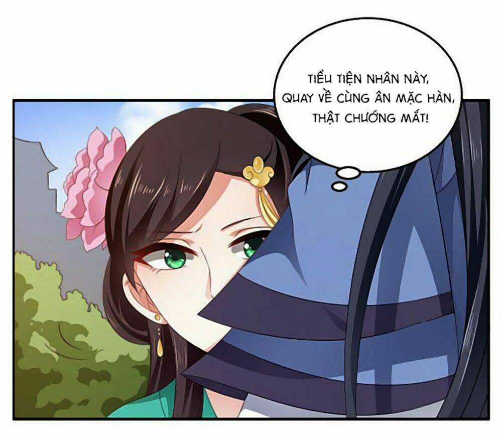 Thịnh Thế An Nhiên Chapter 15 trang 17