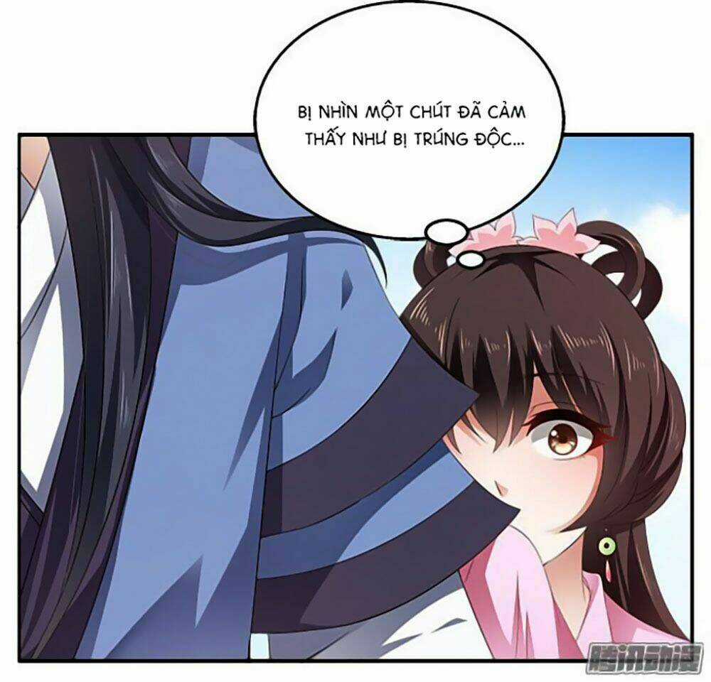 Thịnh Thế An Nhiên Chapter 15 trang 18