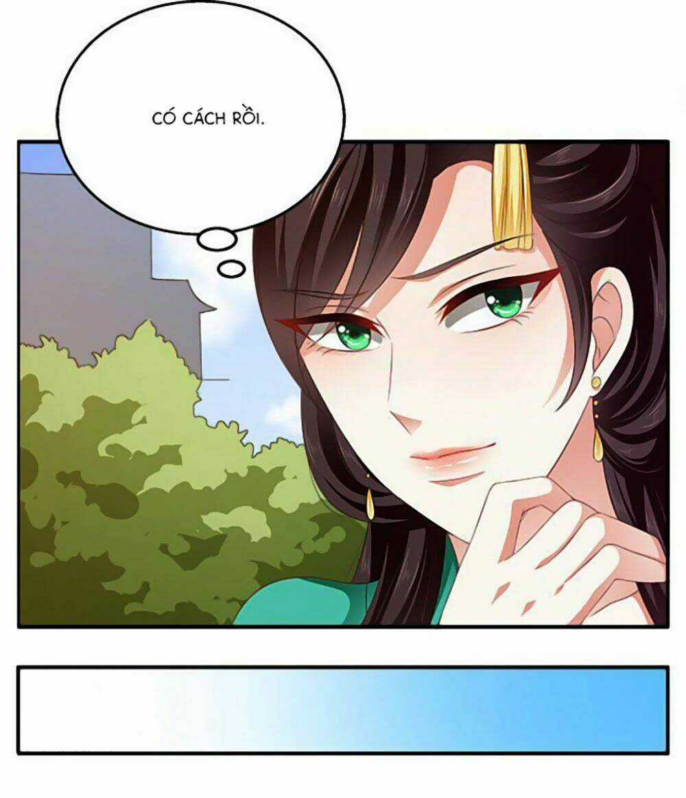Thịnh Thế An Nhiên Chapter 15 trang 19