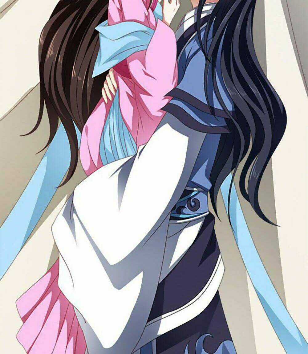 Thịnh Thế An Nhiên Chapter 15 trang 2