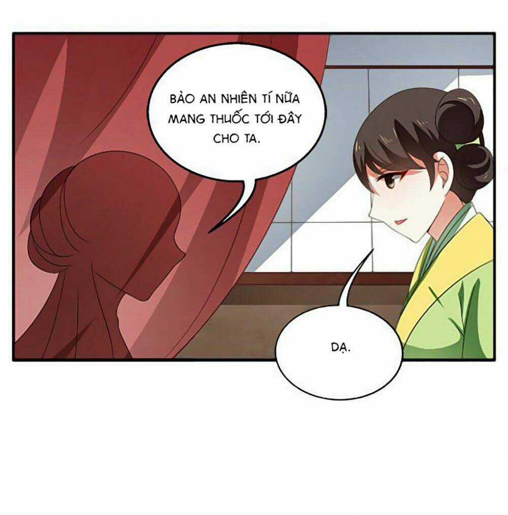 Thịnh Thế An Nhiên Chapter 15 trang 25