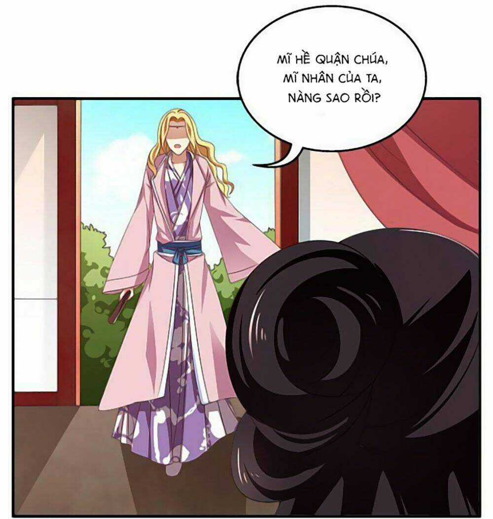 Thịnh Thế An Nhiên Chapter 15 trang 26