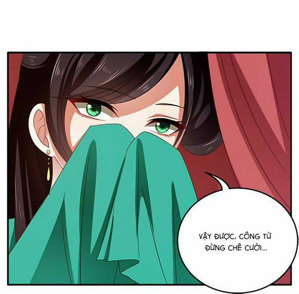 Thịnh Thế An Nhiên Chapter 15 trang 28