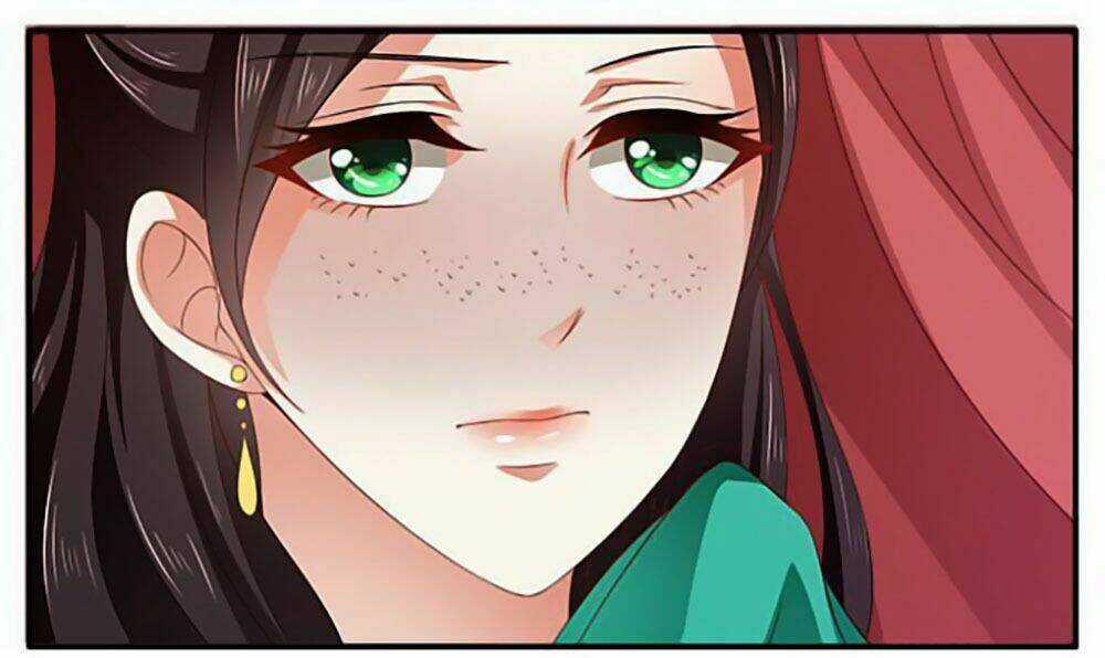 Thịnh Thế An Nhiên Chapter 15 trang 29