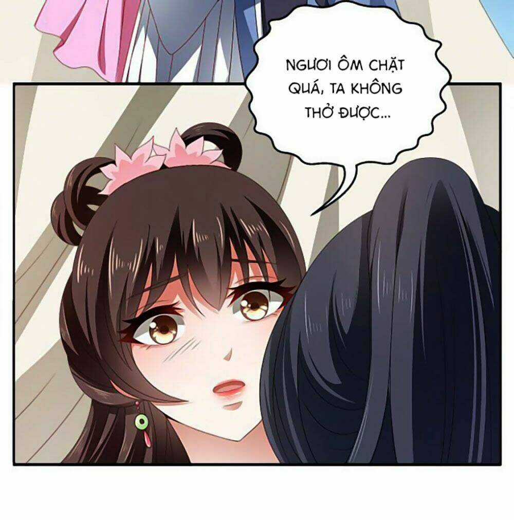 Thịnh Thế An Nhiên Chapter 15 trang 3