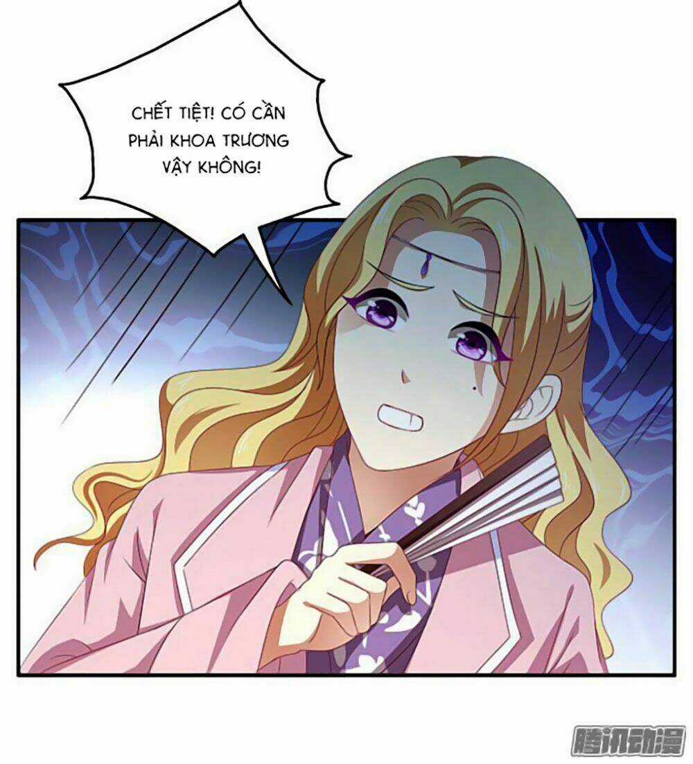 Thịnh Thế An Nhiên Chapter 15 trang 30