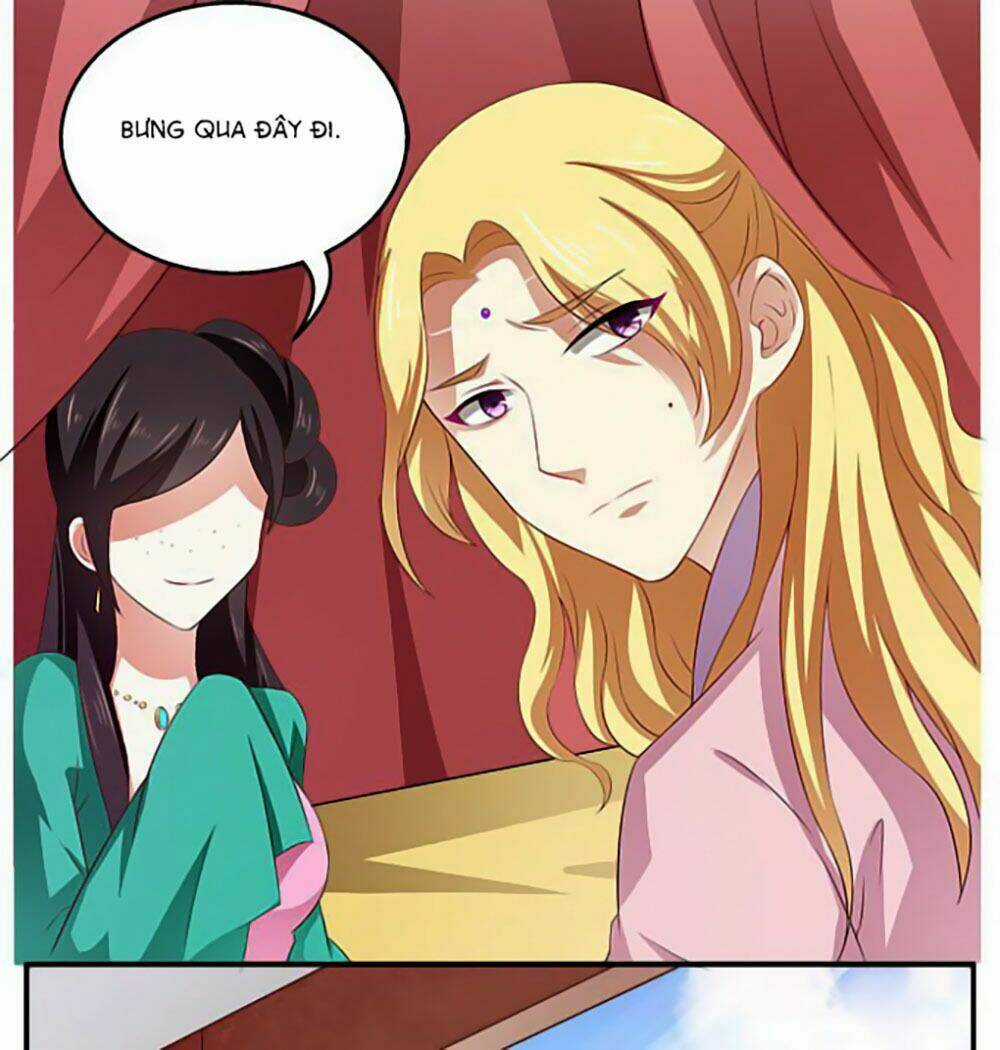 Thịnh Thế An Nhiên Chapter 15 trang 32