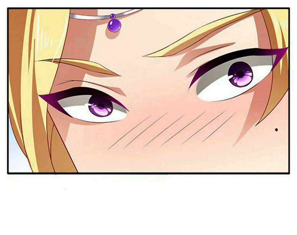 Thịnh Thế An Nhiên Chapter 15 trang 34