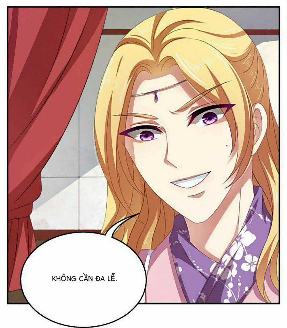 Thịnh Thế An Nhiên Chapter 15 trang 37