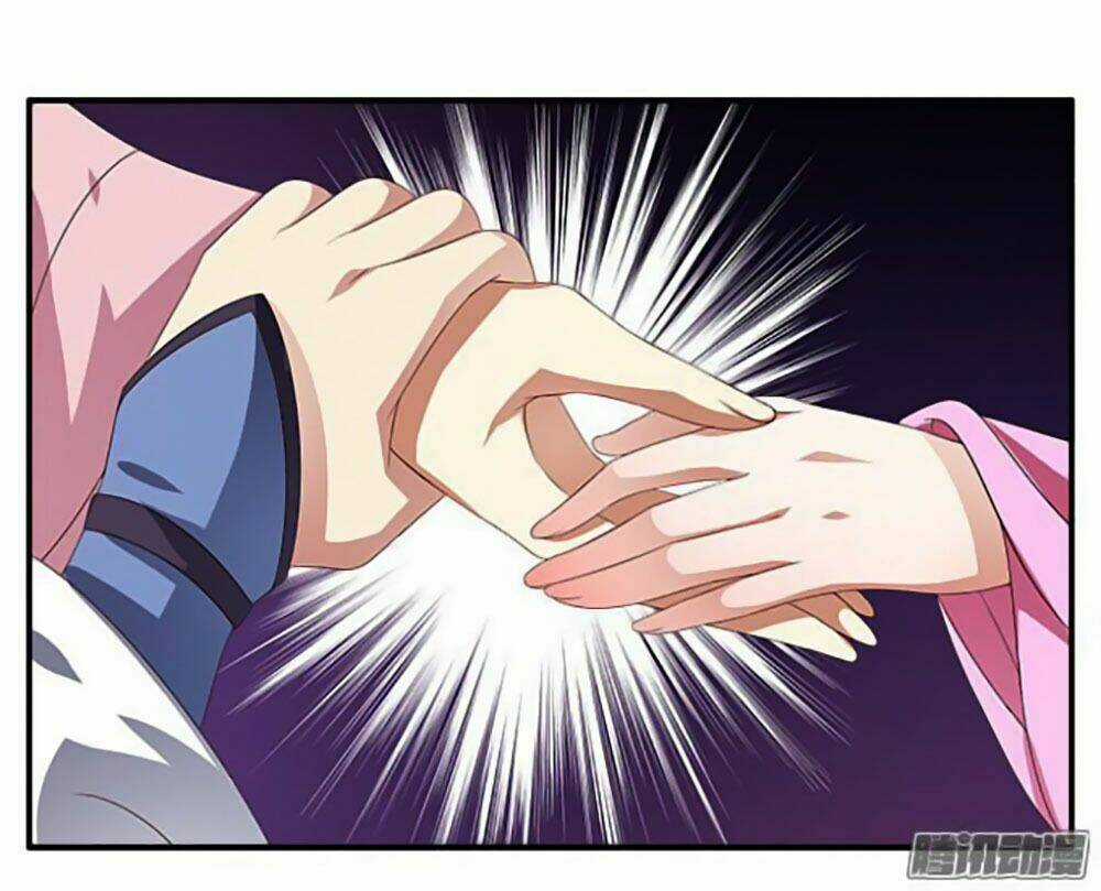 Thịnh Thế An Nhiên Chapter 15 trang 39