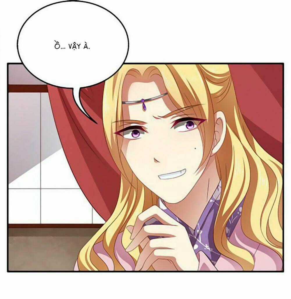 Thịnh Thế An Nhiên Chapter 15 trang 41