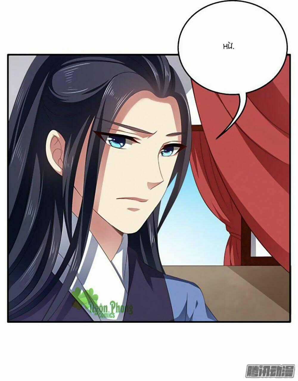 Thịnh Thế An Nhiên Chapter 15 trang 42