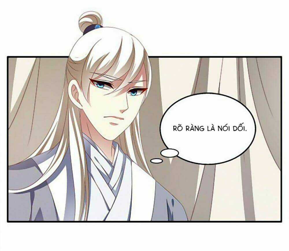 Thịnh Thế An Nhiên Chapter 15 trang 6