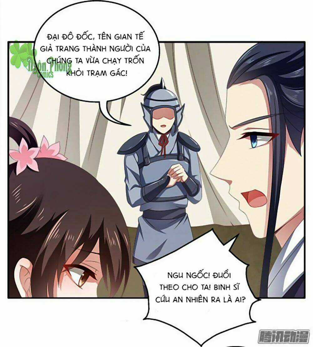 Thịnh Thế An Nhiên Chapter 15 trang 7