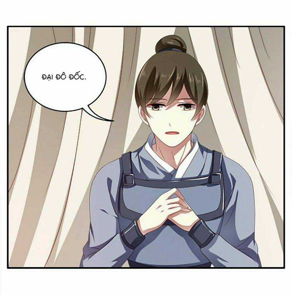 Thịnh Thế An Nhiên Chapter 15 trang 9