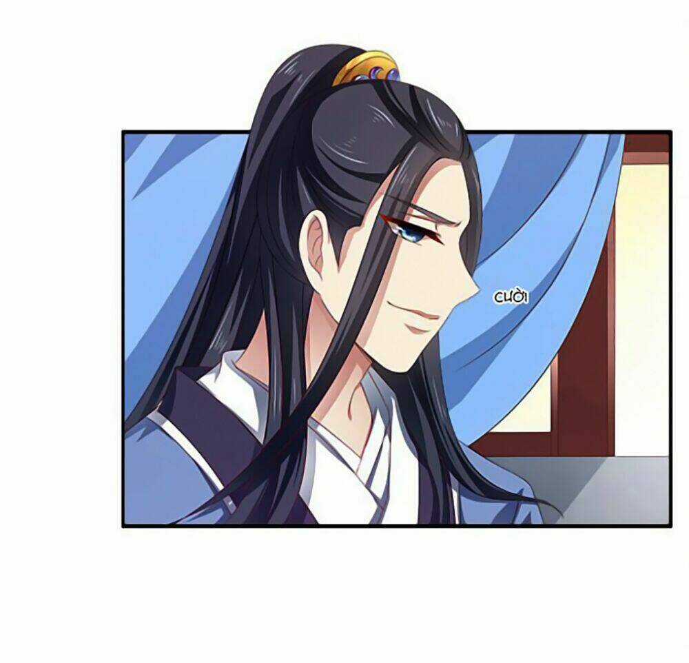 Thịnh Thế An Nhiên Chapter 16 trang 11