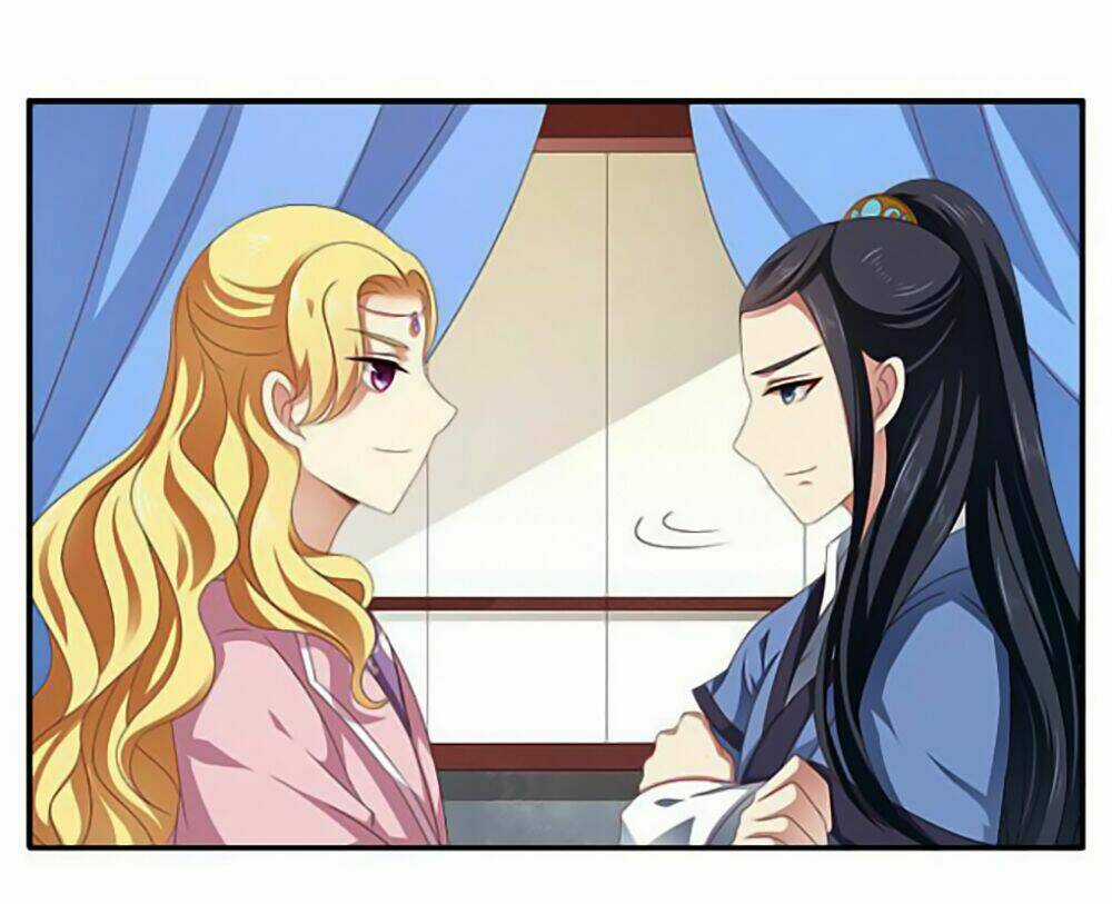 Thịnh Thế An Nhiên Chapter 16 trang 14