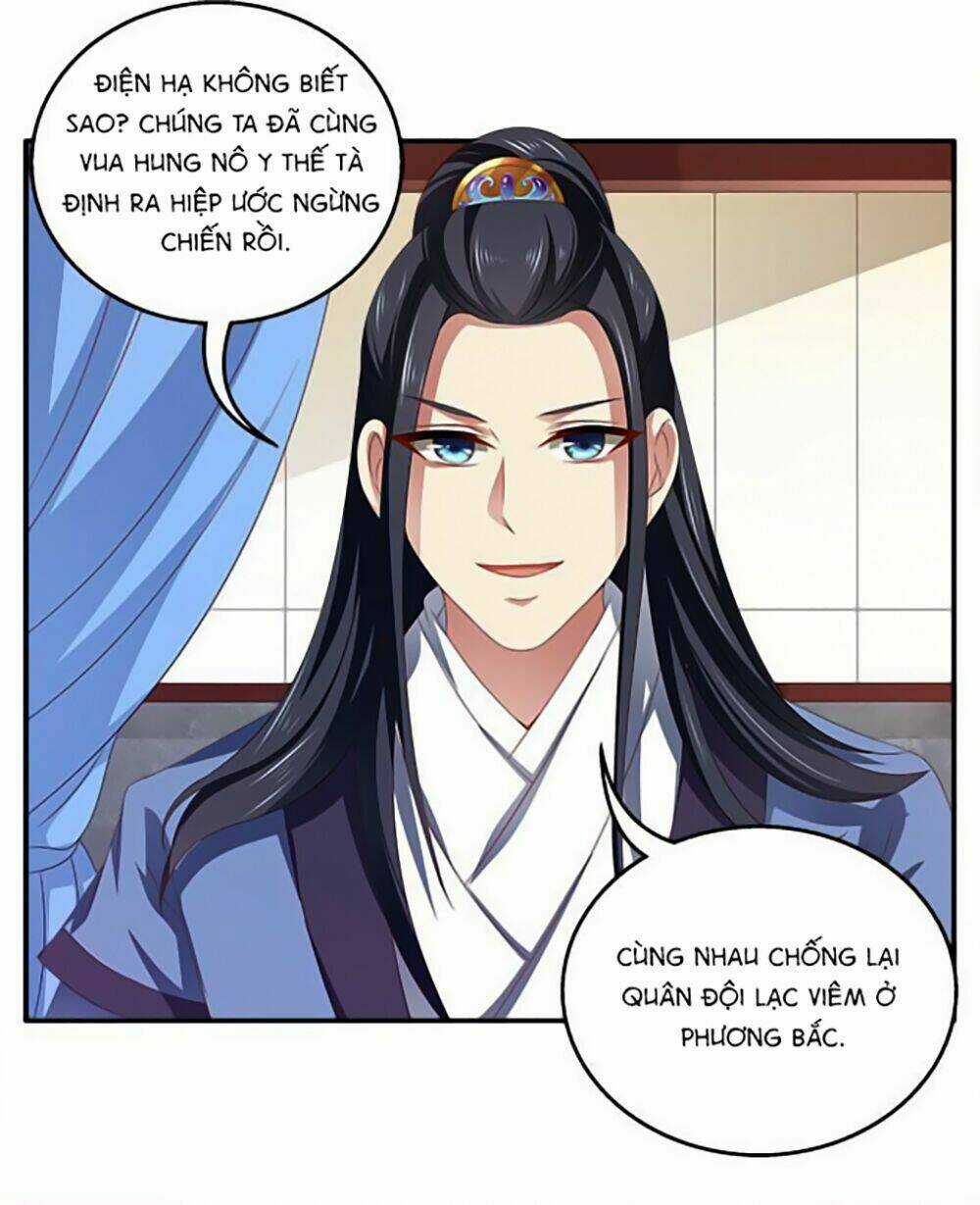 Thịnh Thế An Nhiên Chapter 16 trang 15