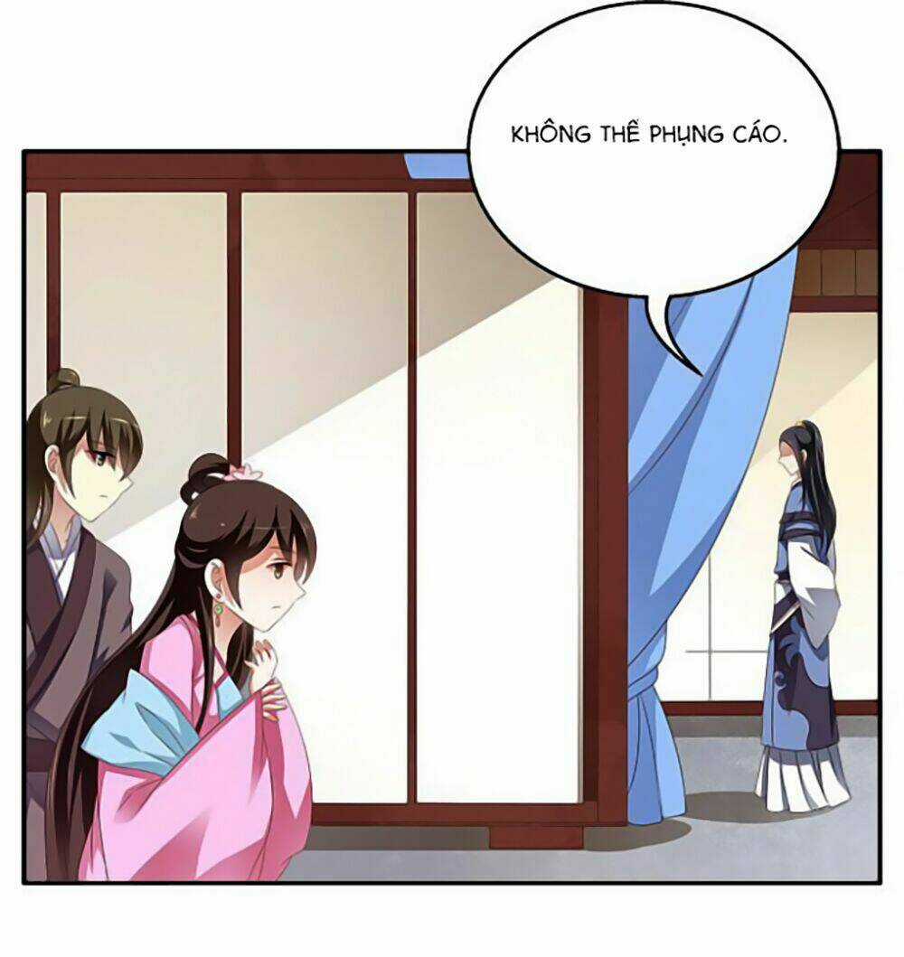 Thịnh Thế An Nhiên Chapter 16 trang 17