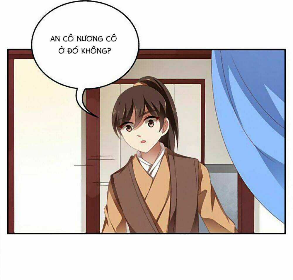 Thịnh Thế An Nhiên Chapter 16 trang 18