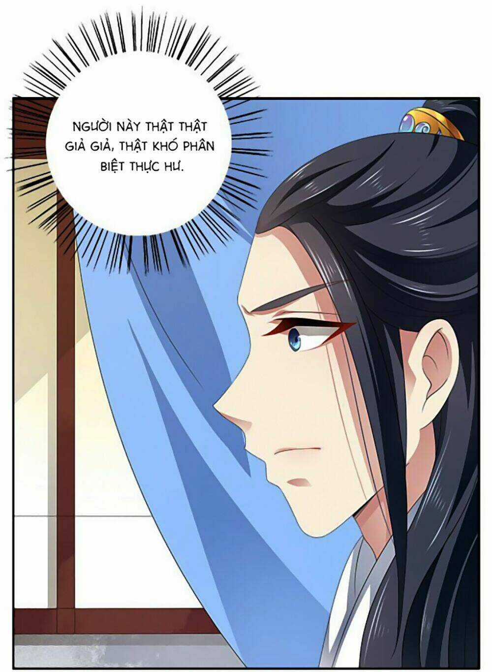 Thịnh Thế An Nhiên Chapter 16 trang 24