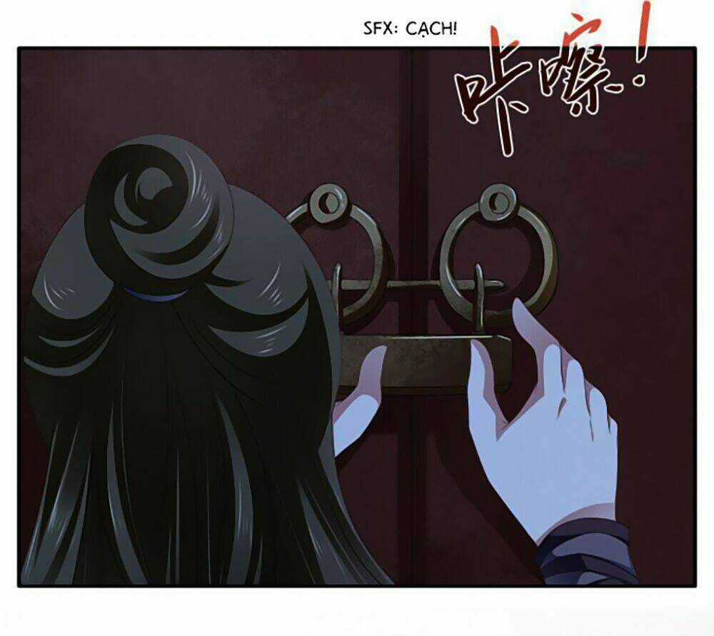 Thịnh Thế An Nhiên Chapter 16 trang 29