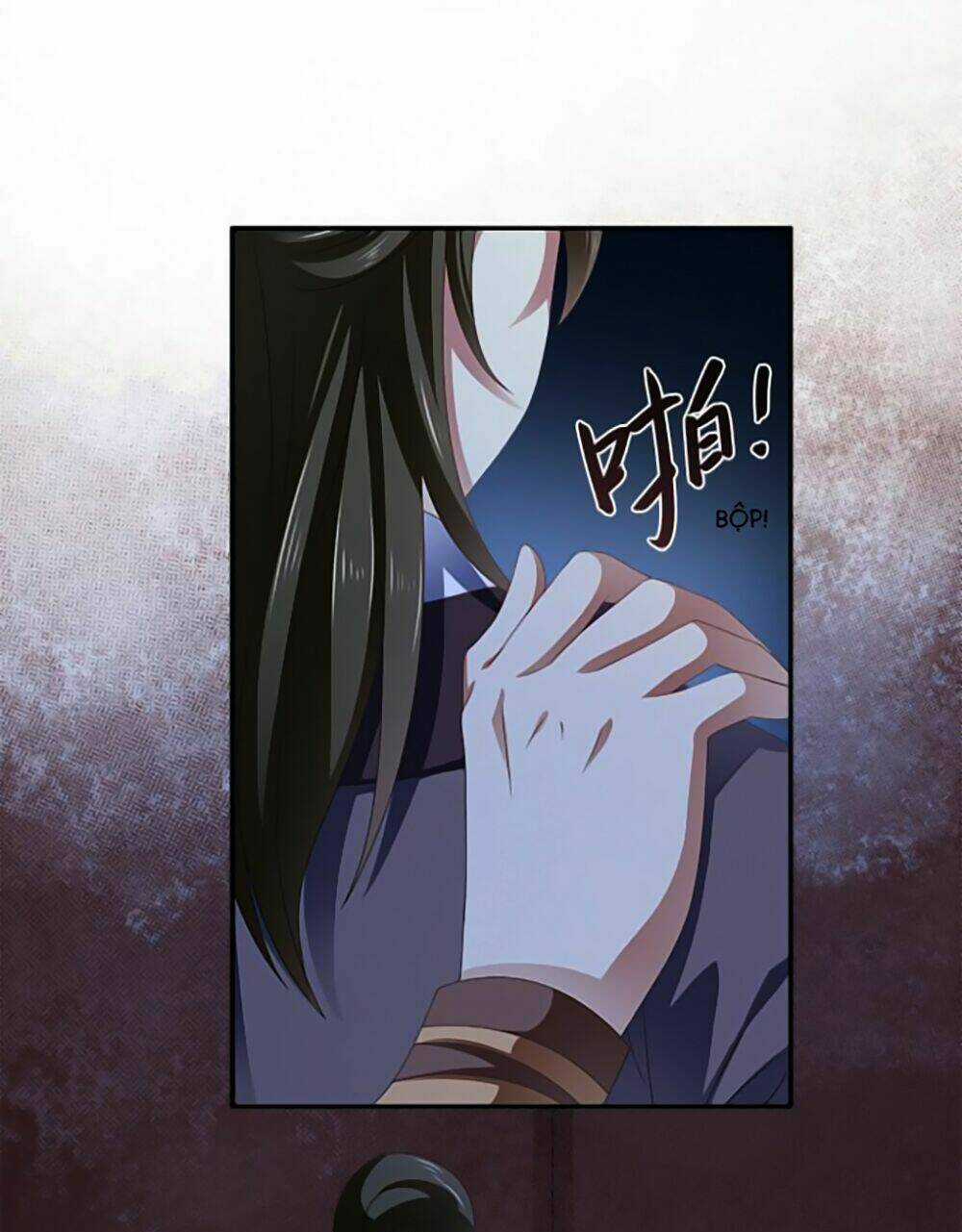 Thịnh Thế An Nhiên Chapter 16 trang 30