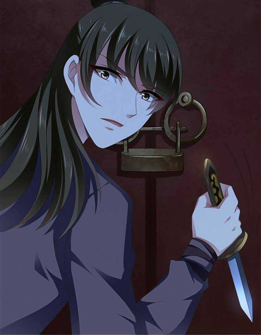 Thịnh Thế An Nhiên Chapter 16 trang 31