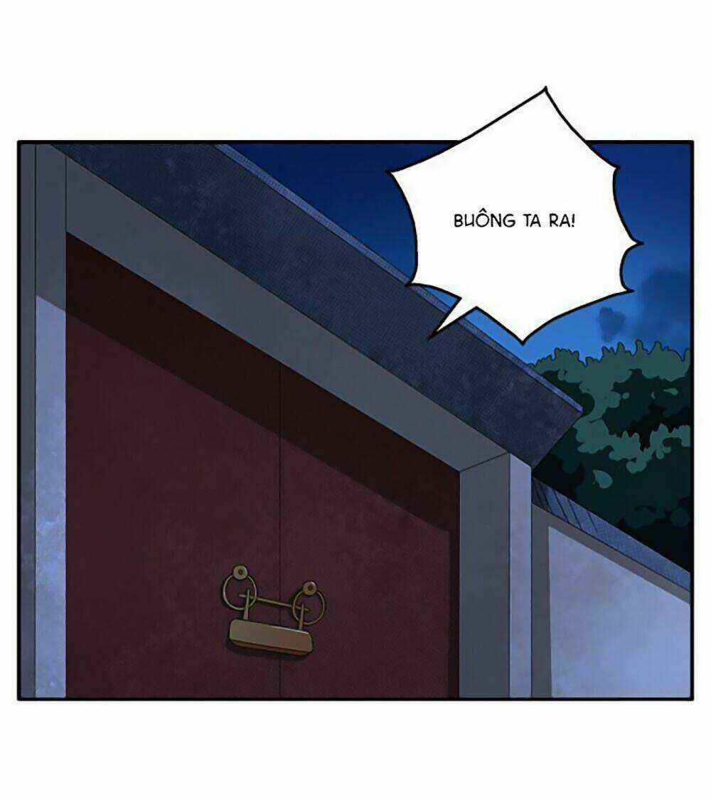 Thịnh Thế An Nhiên Chapter 16 trang 36