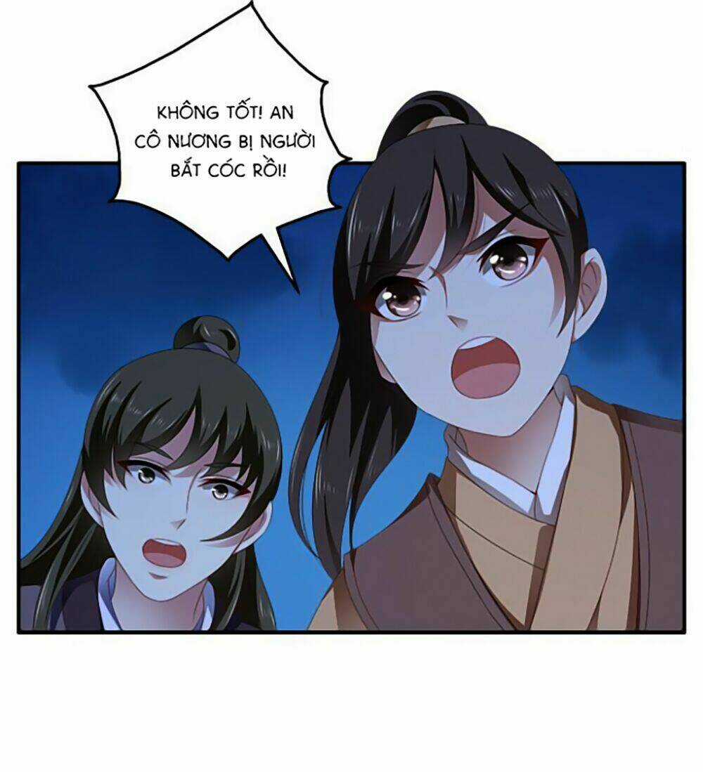 Thịnh Thế An Nhiên Chapter 16 trang 39