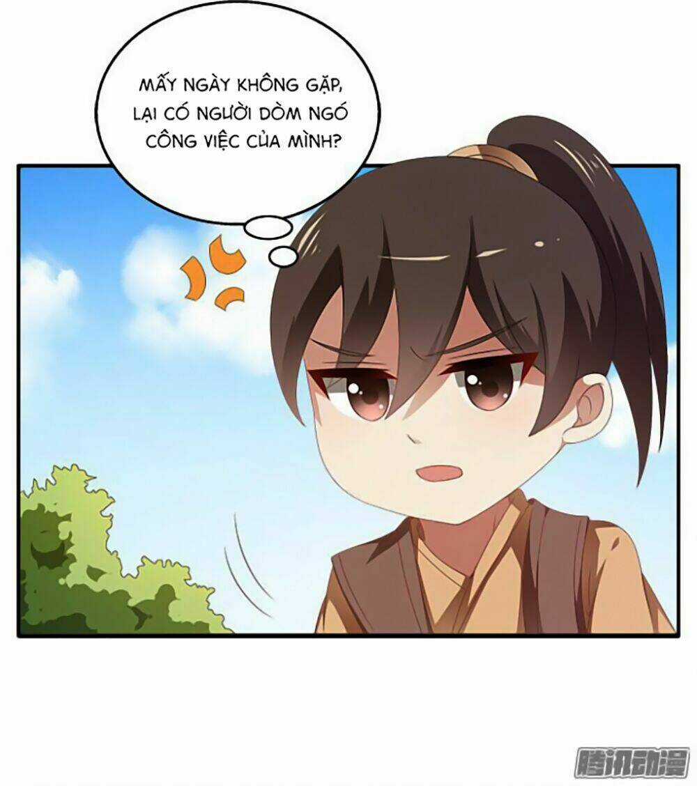 Thịnh Thế An Nhiên Chapter 16 trang 4