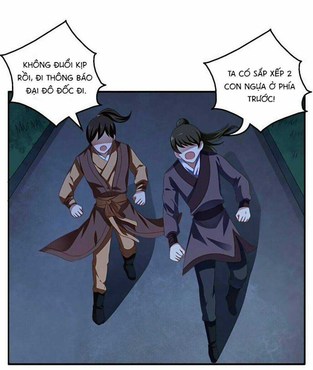 Thịnh Thế An Nhiên Chapter 16 trang 40