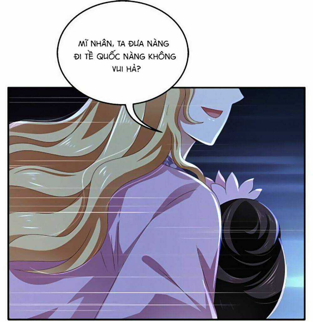 Thịnh Thế An Nhiên Chapter 16 trang 41