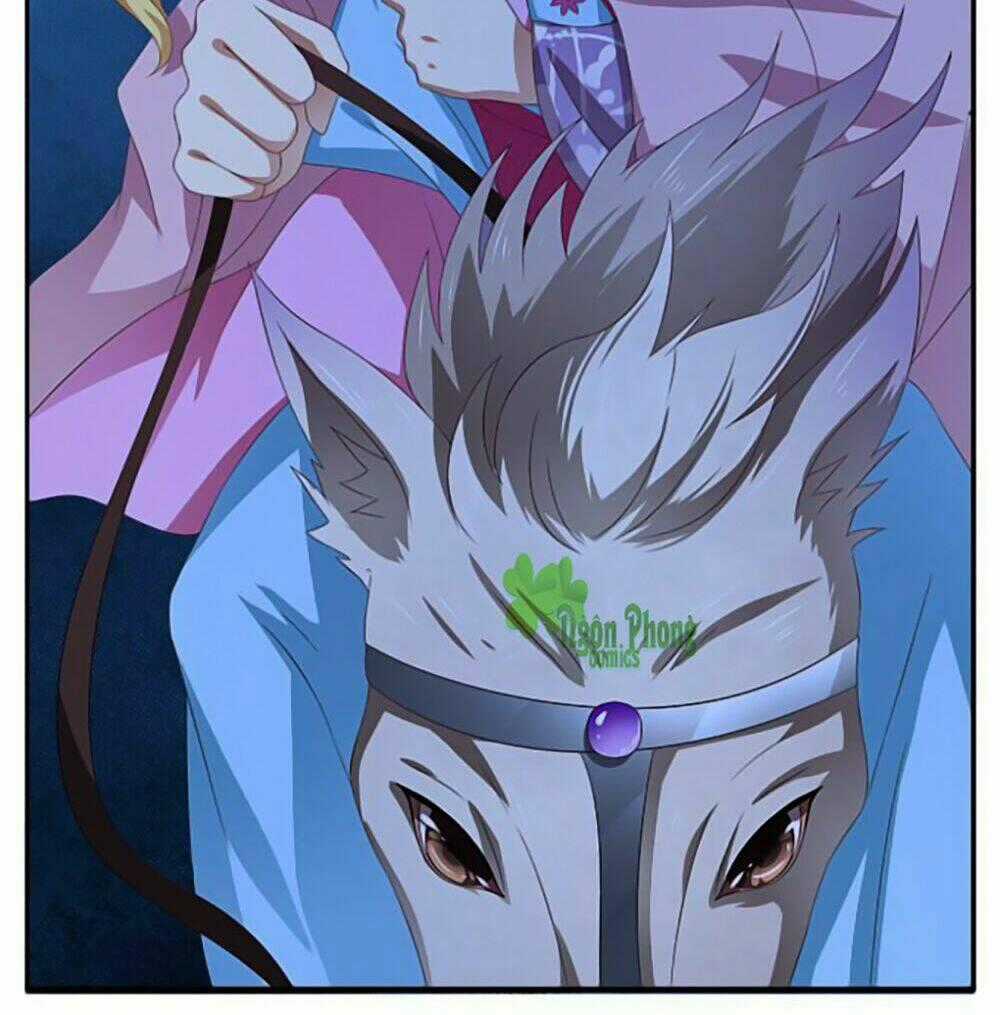 Thịnh Thế An Nhiên Chapter 16 trang 43