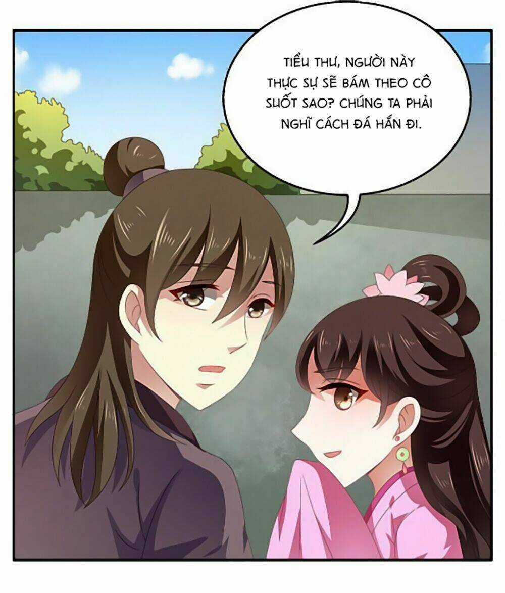 Thịnh Thế An Nhiên Chapter 16 trang 6