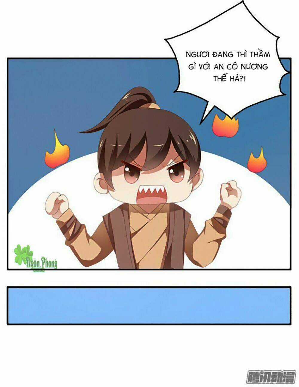 Thịnh Thế An Nhiên Chapter 16 trang 7