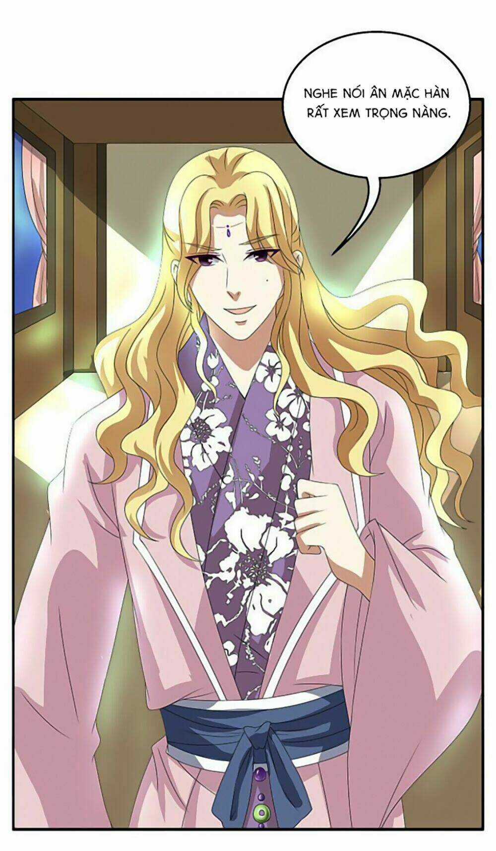 Thịnh Thế An Nhiên Chapter 17 trang 17