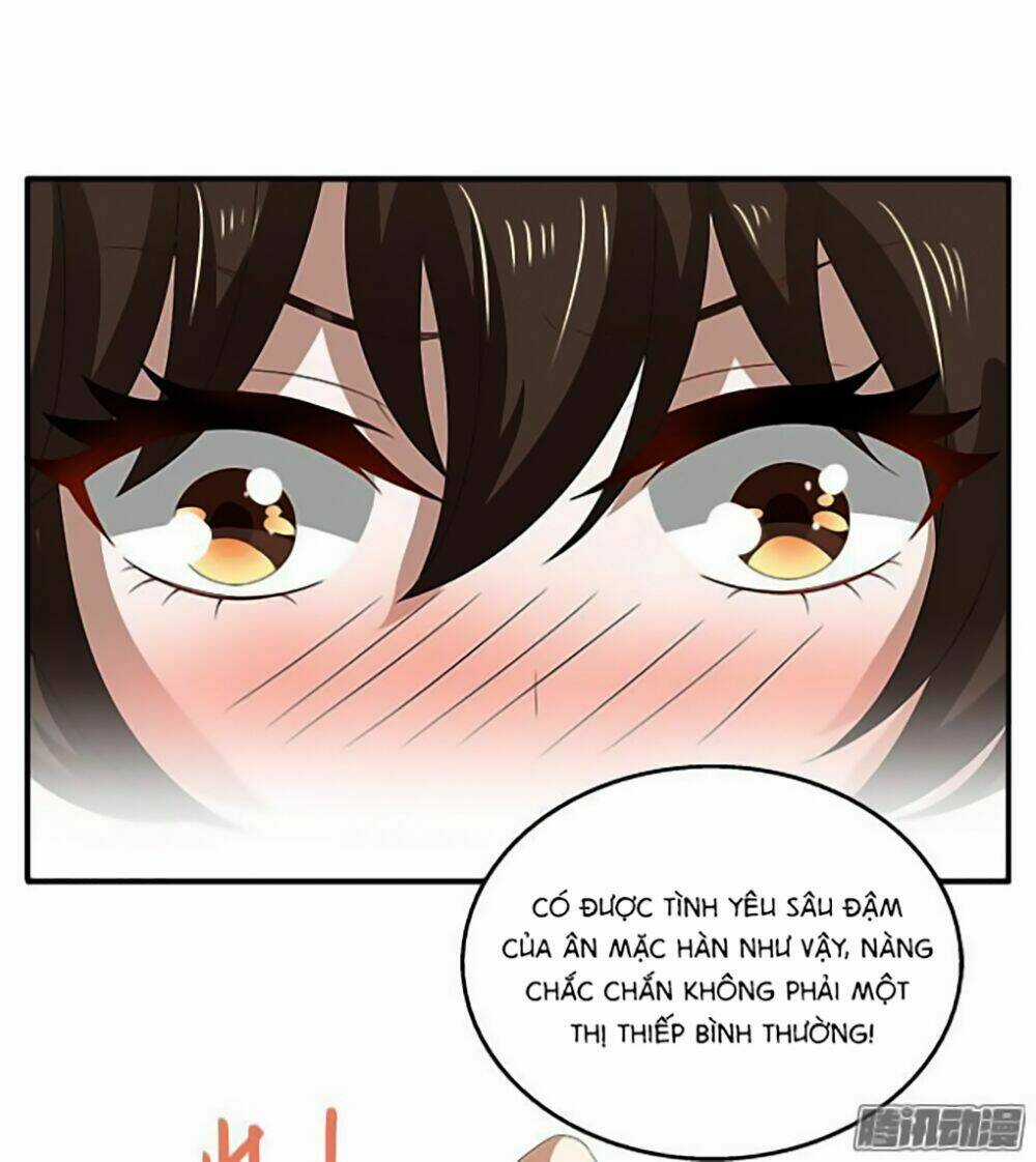 Thịnh Thế An Nhiên Chapter 17 trang 19