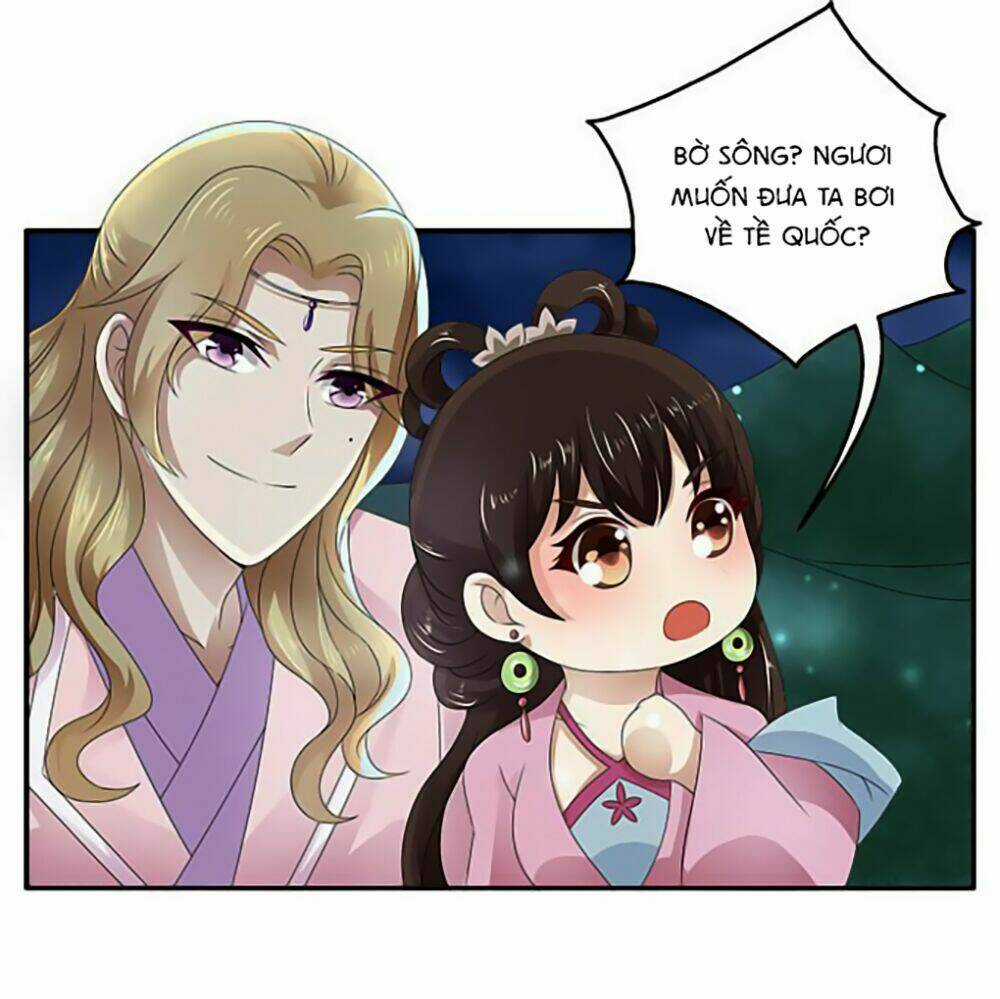 Thịnh Thế An Nhiên Chapter 17 trang 2